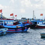 Bảo hiểm TNDS chủ tàu cá DBV chi trả trách nhiệm dân sự với bên thứ ba: ô nhiễm dầu, cứu hộ, đâm va, thiệt hại thuyền viên. Xem đối tượng, phạm vi, thủ tục.