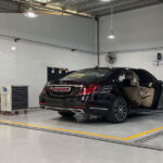 Bảo hiểm ô tô DBV: mạng lưới showroom/garage toàn quốc, va chạm xử lý nhanh, thủ tục tinh gọn, minh bạch tiến độ, sửa chữa đạt chuẩn.