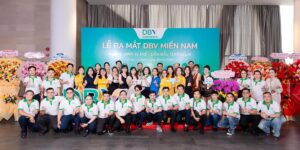 Trong không khí hân hoan của những ngày đầu năm 2026, Tập đoàn Bảo hiểm DBV tự hào ra mắt 3 chi nhánh mới: Chi nhánh Miền Nam, Chi nhánh Sài Gòn và Chi nhánh Cần Thơ. Đây là cột mốc khẳng định sự phát triển thần tốc và cam kết mang dịch vụ bảo hiểm tận tâm đến gần hơn với khách hàng khu vực phía Nam.