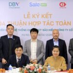 DBV và Kiot Bảo hiểm (Sale Plus) ký kết hợp tác toàn diện, triển khai các giải pháp bảo hiểm sức khỏe, xe cơ giới tiện lợi. Trải nghiệm dịch vụ bảo hiểm minh bạch, thủ tục nhanh gọn và tư vấn trực tiếp tại hệ thống Kiot trên toàn quốc.
