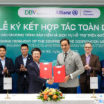 Bảo hiểm DBV bắt tay Allianz Partners Thailand triển khai gói bảo hiểm gia hạn & cứu hộ 24/7 cho 11 dòng xe Nhật - Hàn. 1.500+ gara hỗ trợ tức thì.