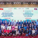 Hội thảo bảo hiểm và quản lý rủi ro ngành năng lượng - khai khoáng tại Lào làm rõ rủi ro đặc thù, vai trò dữ liệu và giải pháp từ DBV.