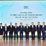 DBV Insurance kỷ niệm 1 năm ra mắt thương hiệu tại Hà Nội (23/06/2026), khẳng định vị thế trên thị trường bảo hiểm phi nhân thọ Việt Nam sau một năm chuyển mình theo chuẩn quốc tế.