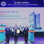Với dấu ấn kép tại Vietnam I4 Impact Awards 2026, Tập đoàn Bảo hiểm DBV một lần nữa khẳng định vị thế tiên phong trong hành trình đổi mới sáng tạo và chuyển đổi số. Thành công của DBV eClaim 360 cùng sự ghi nhận dành cho ban lãnh đạo không chỉ là cột mốc quan trọng của doanh nghiệp, mà còn thể hiện cam kết bền bỉ của DBV trong việc nâng cao chất lượng dịch vụ, gia tăng trải nghiệm khách hàng và đồng hành cùng sự phát triển của nền kinh tế số Việt Nam.