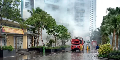 Bảo hiểm cháy nổ bắt buộc DBV - Giải pháp bảo vệ tài chính toàn diện cho nhà xưởng, chung cư, tòa nhà văn phòng trước nguy cơ hỏa hoạn. Đăng ký ngay để nhận biểu phí ưu đãi và thủ tục bồi thường nhanh chóng!