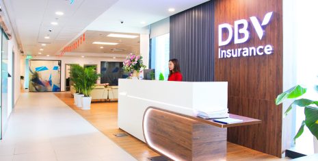 Công ty Cổ phần Tập đoàn Bảo hiểm DBV tiếp tục khẳng định vị thế là một trong những đơn vị bảo hiểm uy tín hàng đầu bằng việc duy trì mạng lưới chi nhánh rộng khắp tại Thành phố Hồ Chí Minh.